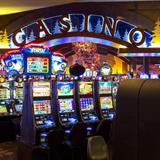 Twin Pine Casino & Hotel