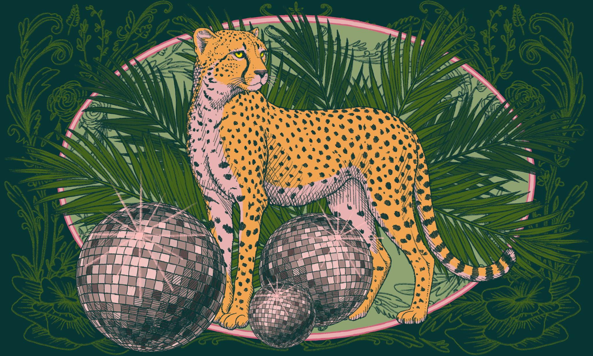 The Wedding Website of James Barry and Jason Rivera