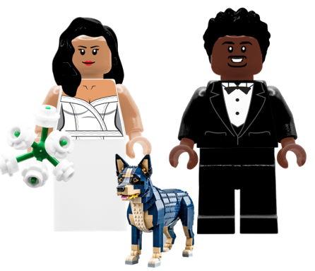 The Wedding Website of Jaylona Hull and Ian Washington