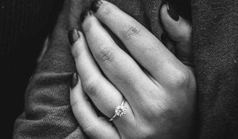 Angelica Renfro and Ashton Reed's Wedding Website