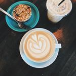 White Rhino Coffee