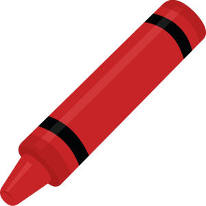 Roman Red Crayon Fund