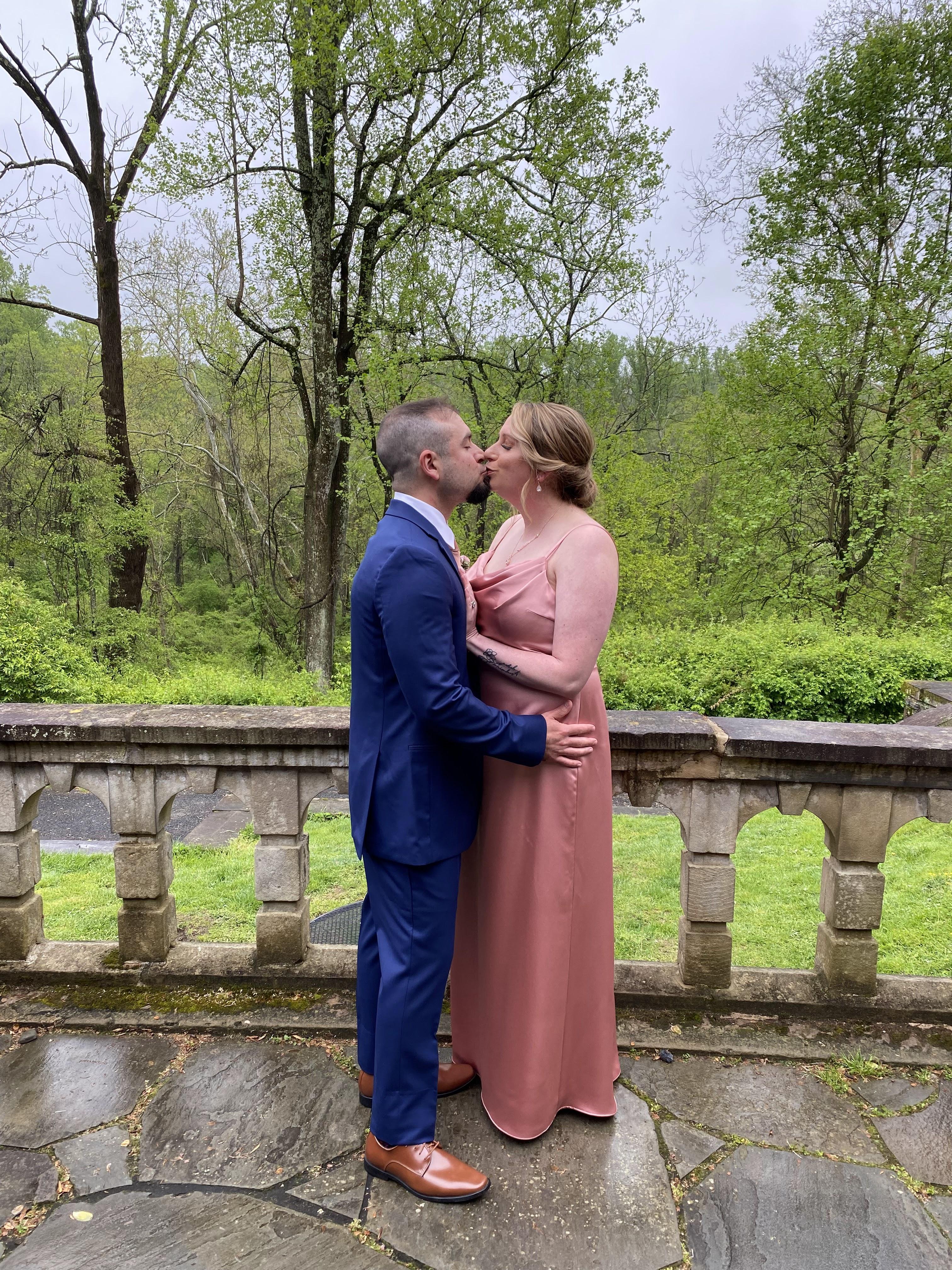 The Wedding Website of Rachel Weldon and Christopher Conca