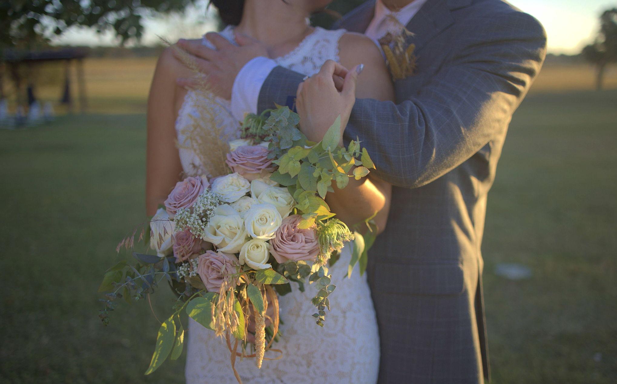 The Wedding Website of Lucy Lee and Zvi Goldshtein
