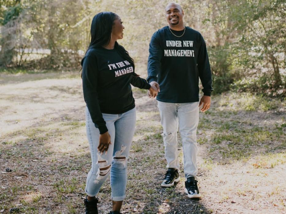 The Wedding Website of Nakedria Jenkins and John Reece