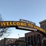 Downtown Golden