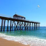 Belmar Beach