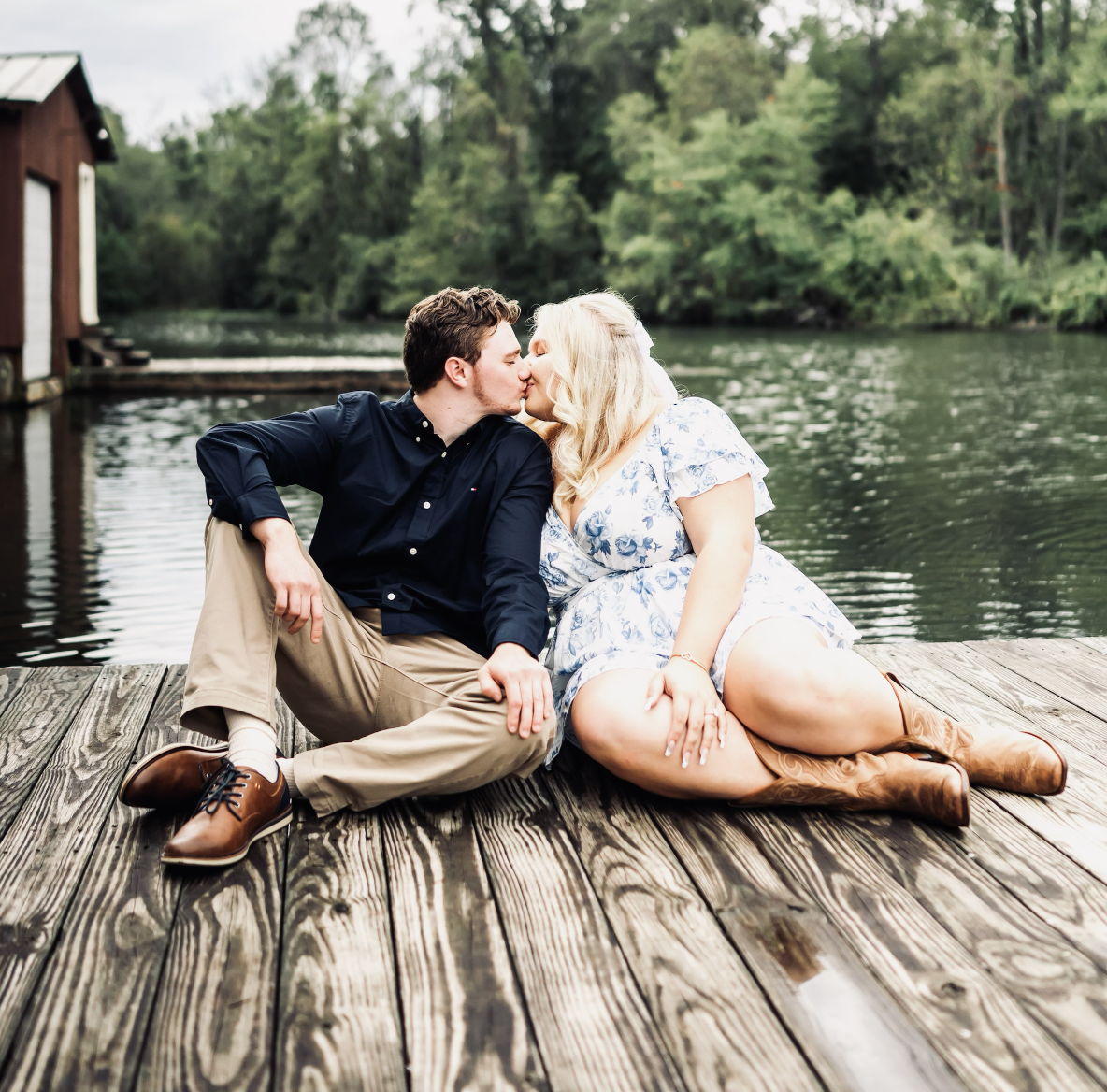 The Wedding Website of Summer Mays and Charles McCandless