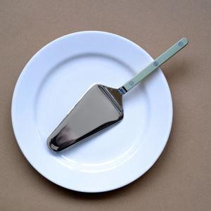 Bistrot Solid, Asparagus- Tart Server