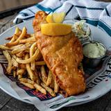 Scran & Dram Scottish Public House