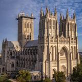 Washington National Cathedral