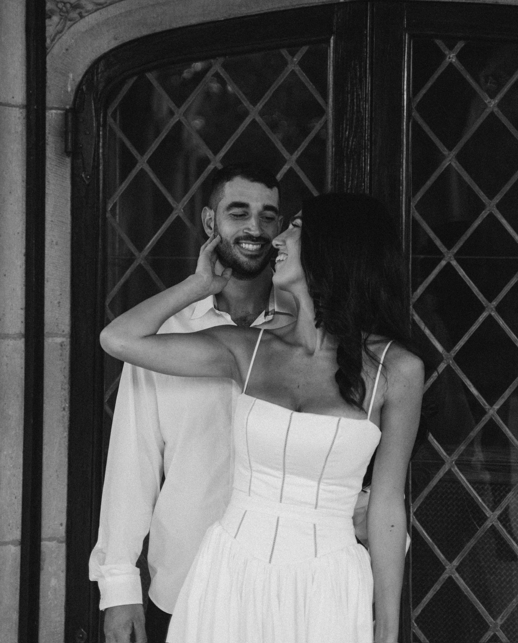 The Wedding Website of Gianna Gusmano and Mark Yorio