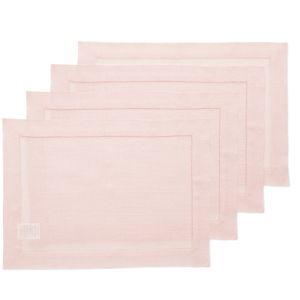 Classic Hemstitch Placemats