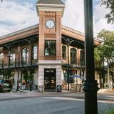Downtown Ocean Springs