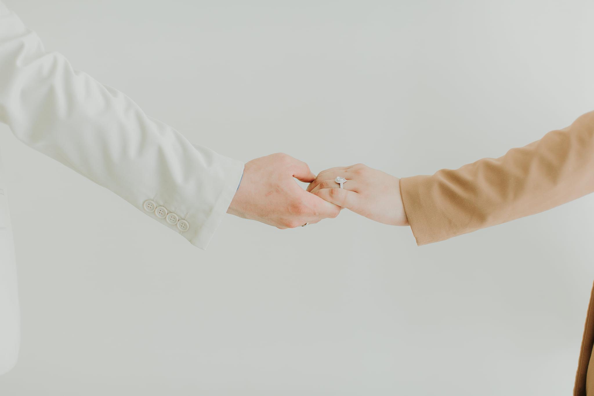 The Wedding Website of Charyn Bolos and Mel Andrew Catapang