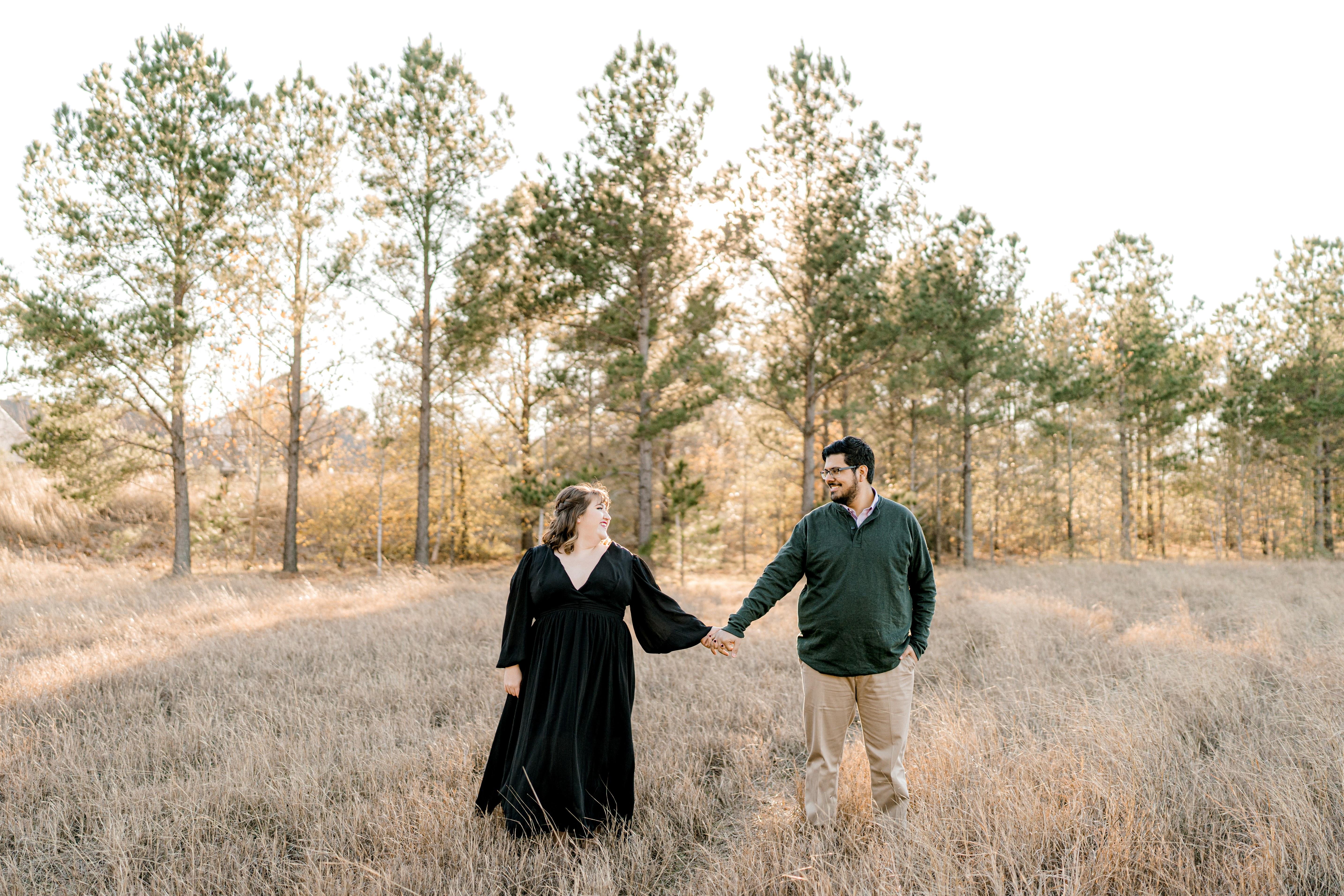 The Wedding Website of Kaitlin Wesneski and Elijah Martinez