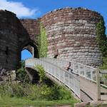 Beeston Castle