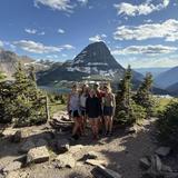 Glacier National Park