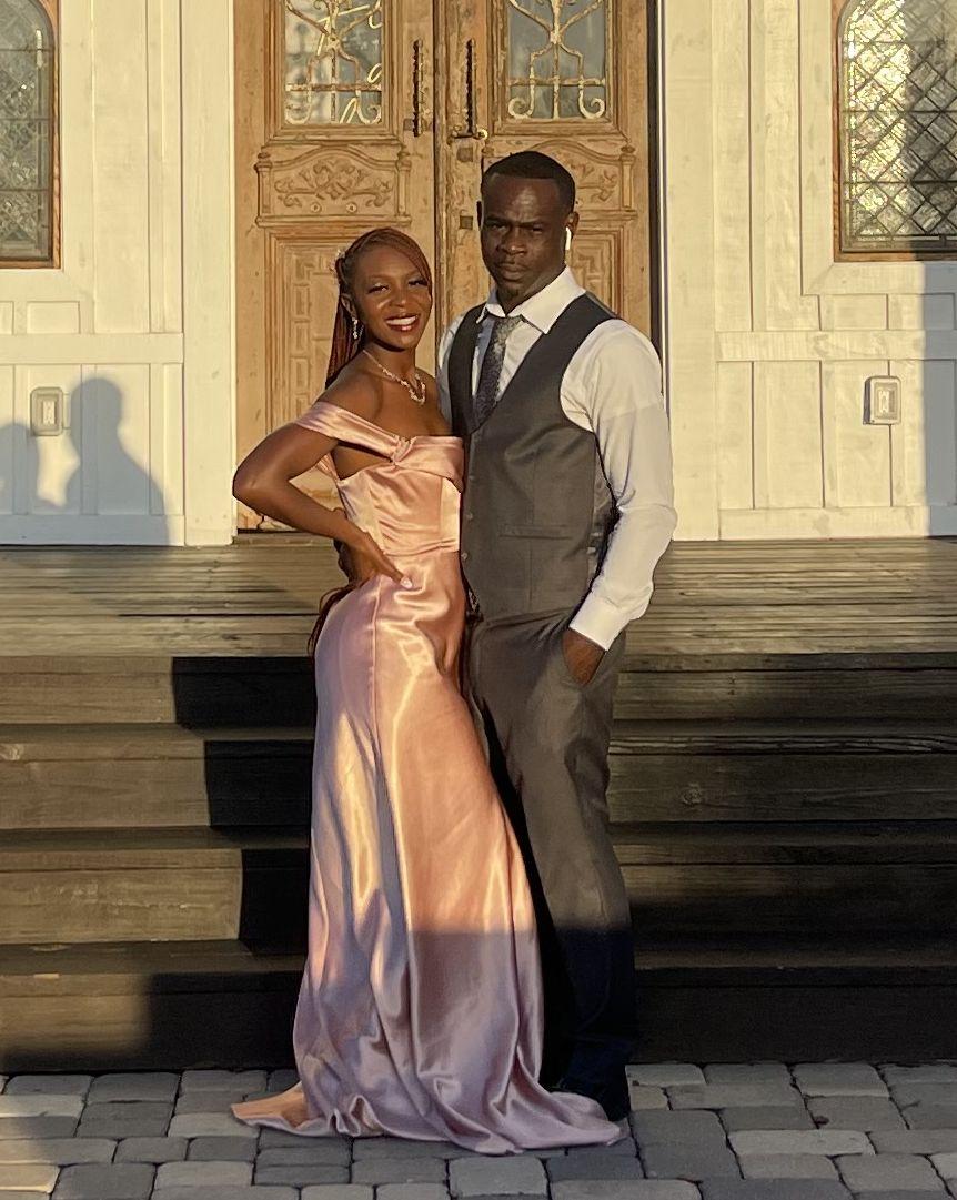 The Wedding Website of Quitia Armour and Nard Armour