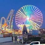 Wildwood Boardwalk