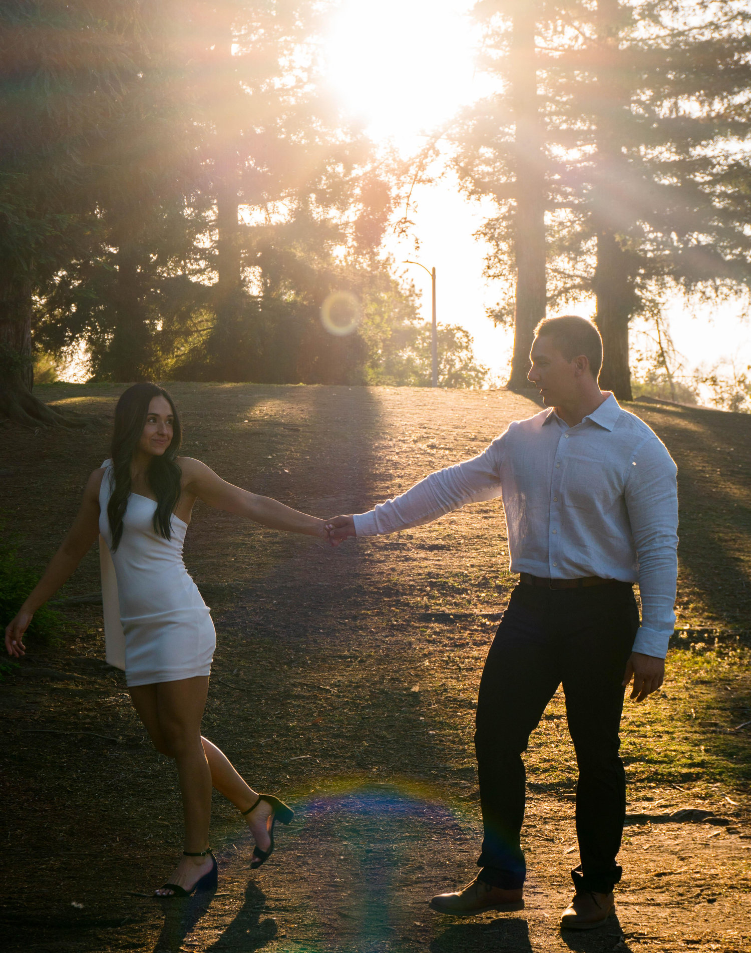 The Wedding Website of Angel Rojas and Gunner Rutherford