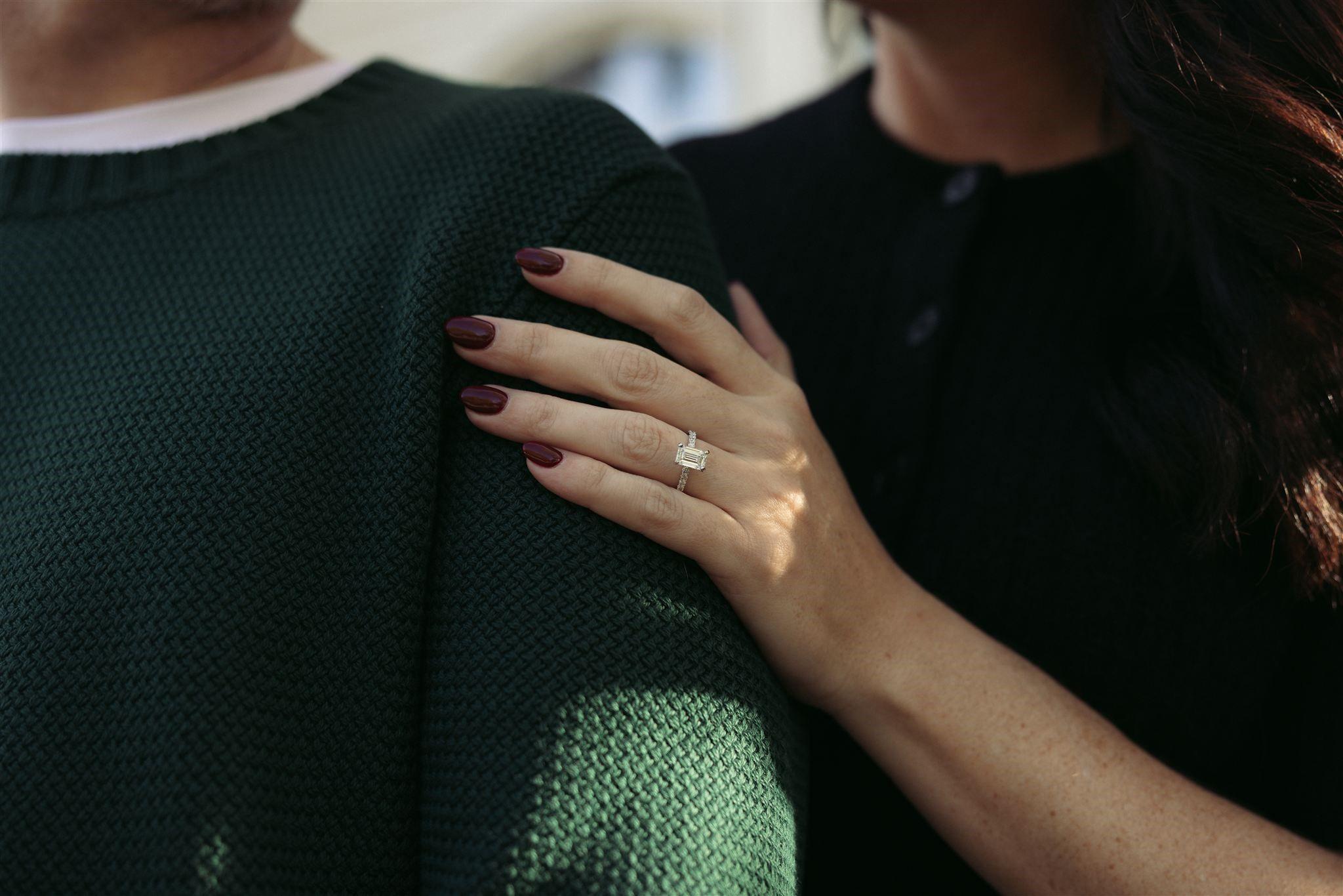 The Wedding Website of Erin Varcoe and James Kapanka