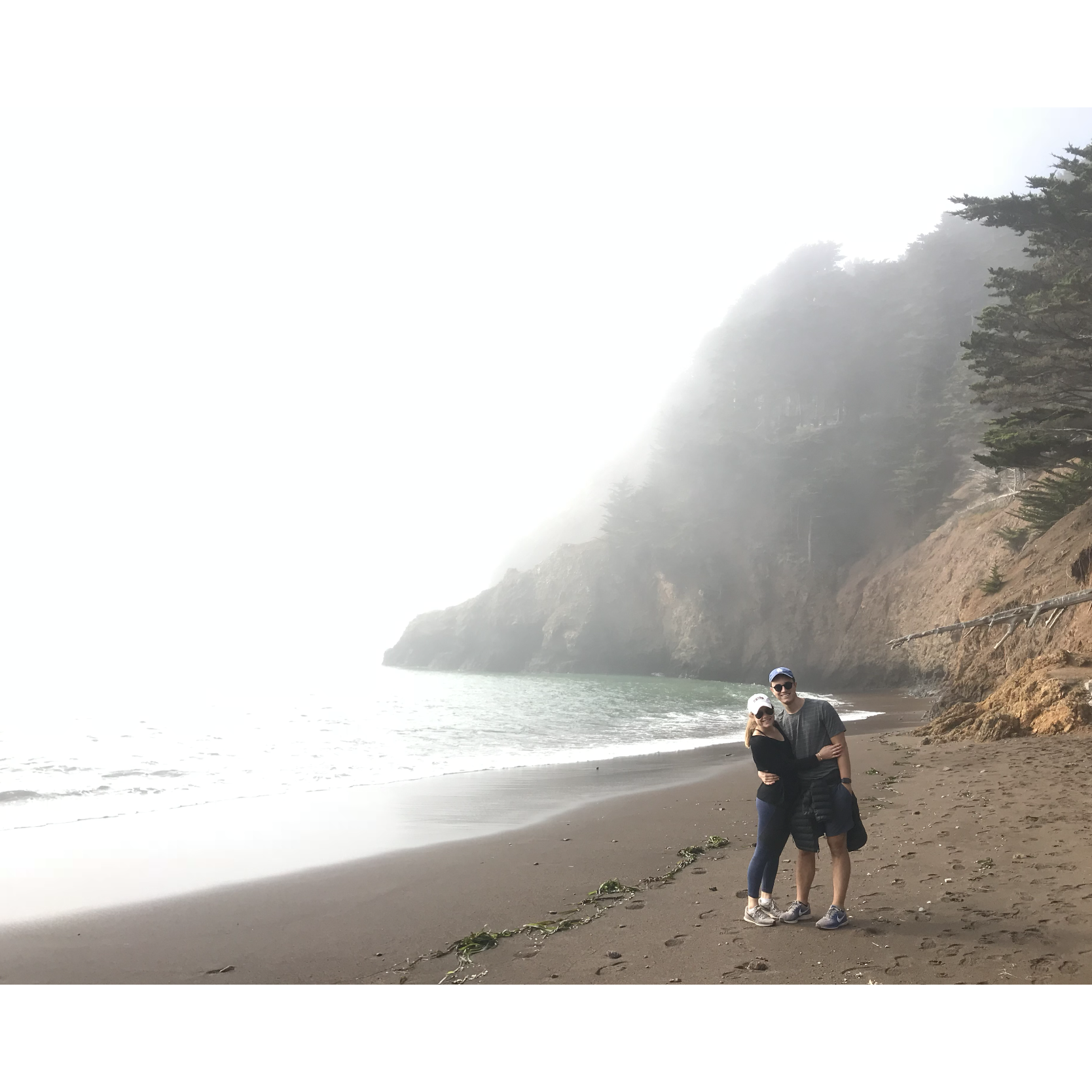 Oregon Coast, Summer 2020