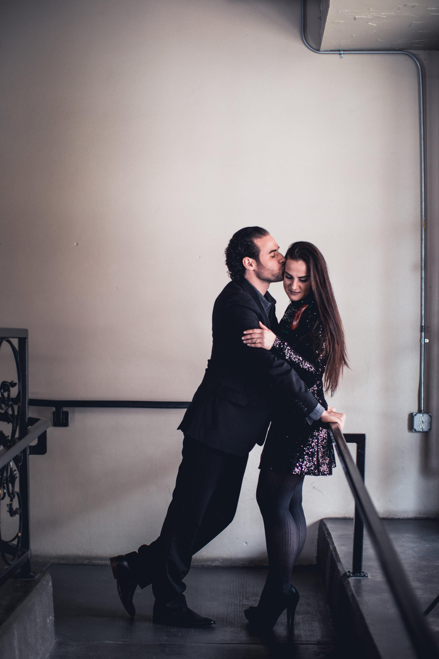 The Wedding Website of Jamie Lyn Spires and Lance Wallnau Jr.