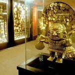Museo del Oro