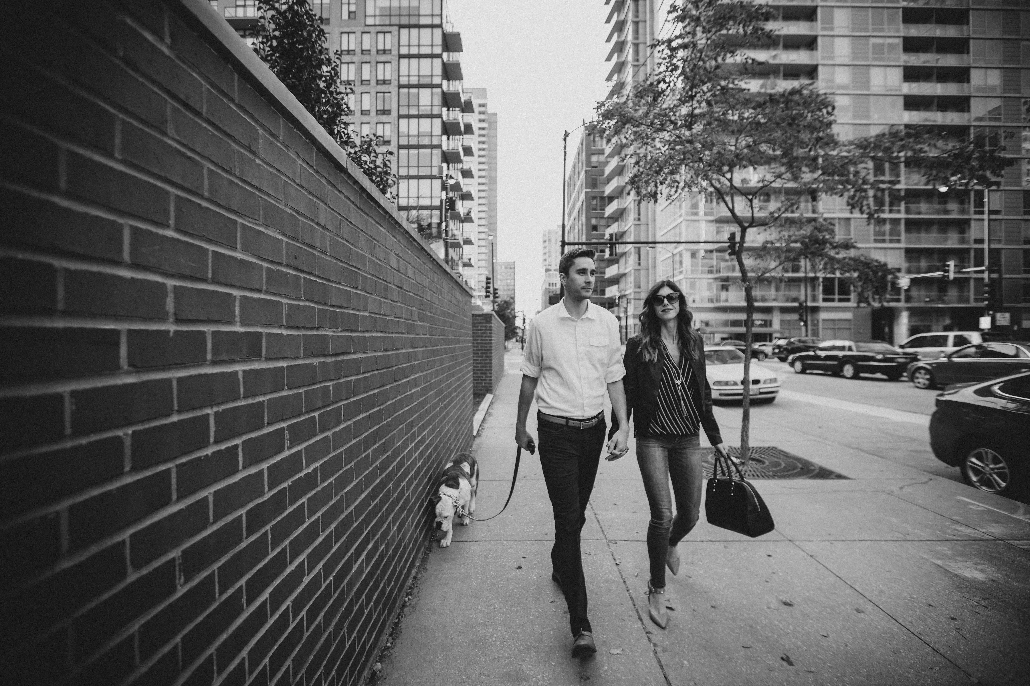 The Wedding Website of Sarah Gihl and Robert Vaughan