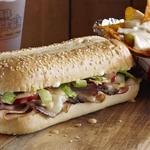 Momma Goldberg's Deli