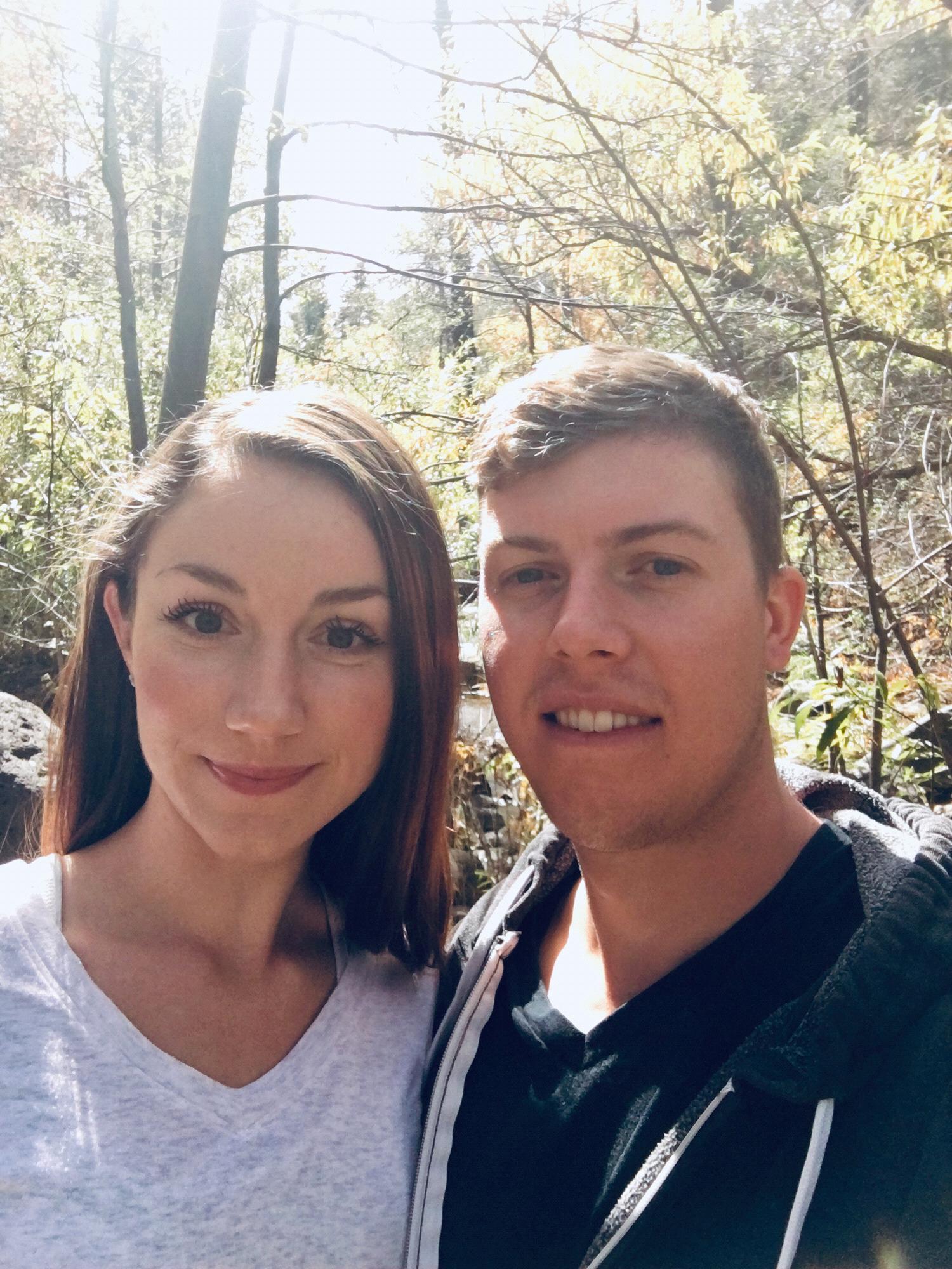Sedona trip 2018