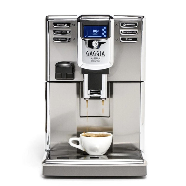 Gaggia Classic Pro