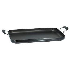 T-Fal Double Burner Griddle