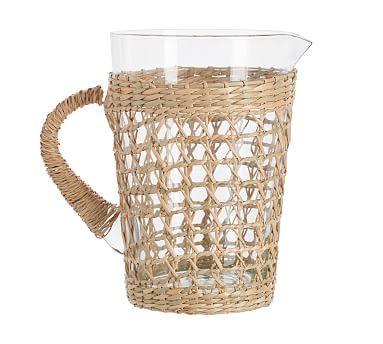 Cane Pitcher