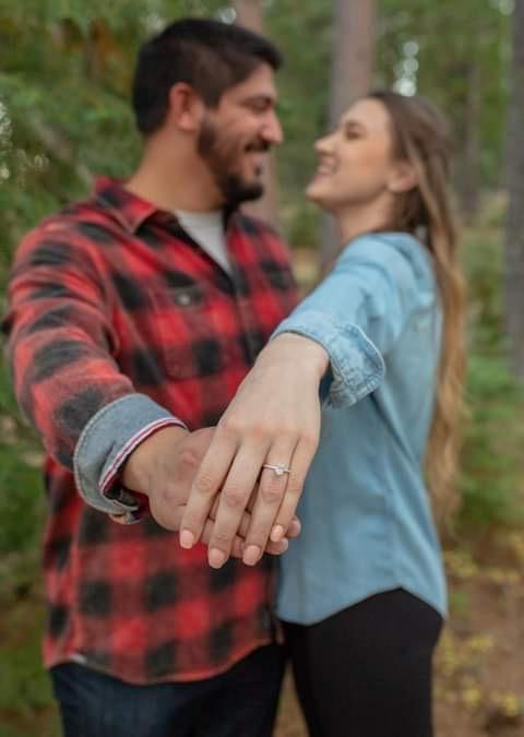 The Wedding Website of Ashley Crook and Adam Garcia