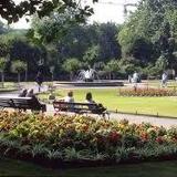St Stephen's Green
