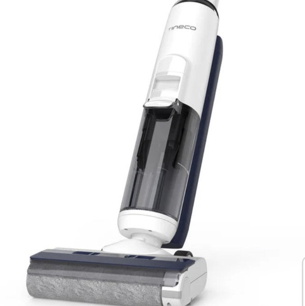 Tineco iFLOOR 5 Cordless Breeze CompleteWet Dry Vacuum Cleaner - Tineco US