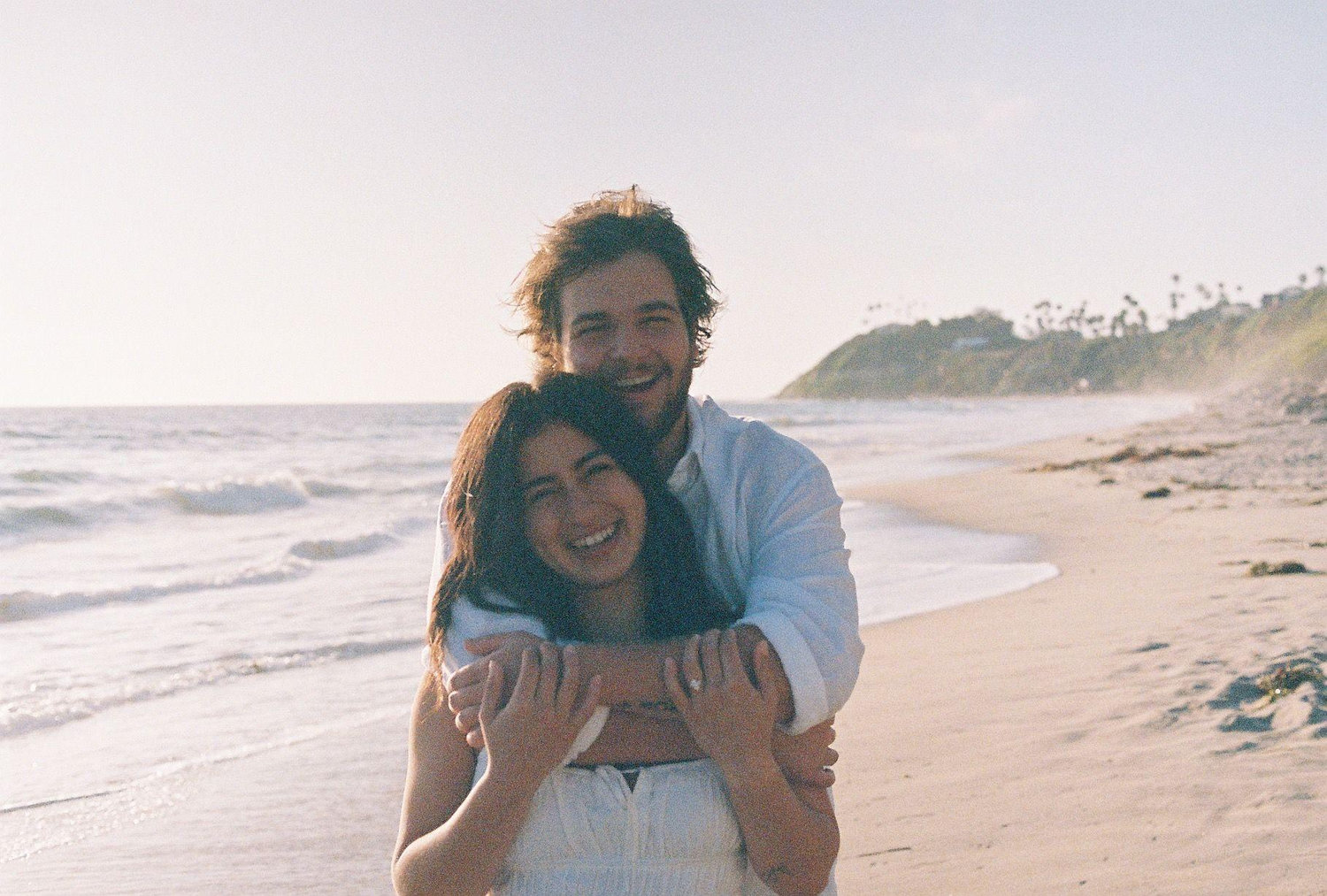 The Wedding Website of Sabrina Smith and Asher Schmitz