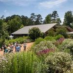 NC Botanical Garden Education Center