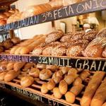 Beyond Bread