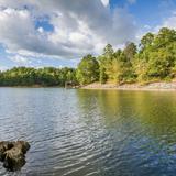 McDowell Nature Preserve