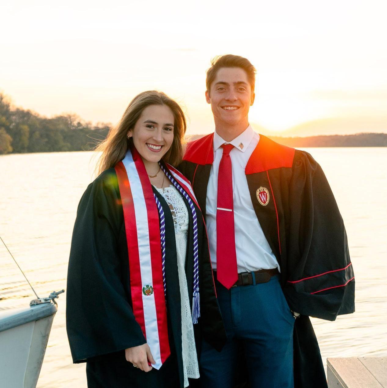 Happy 2023 college graduates