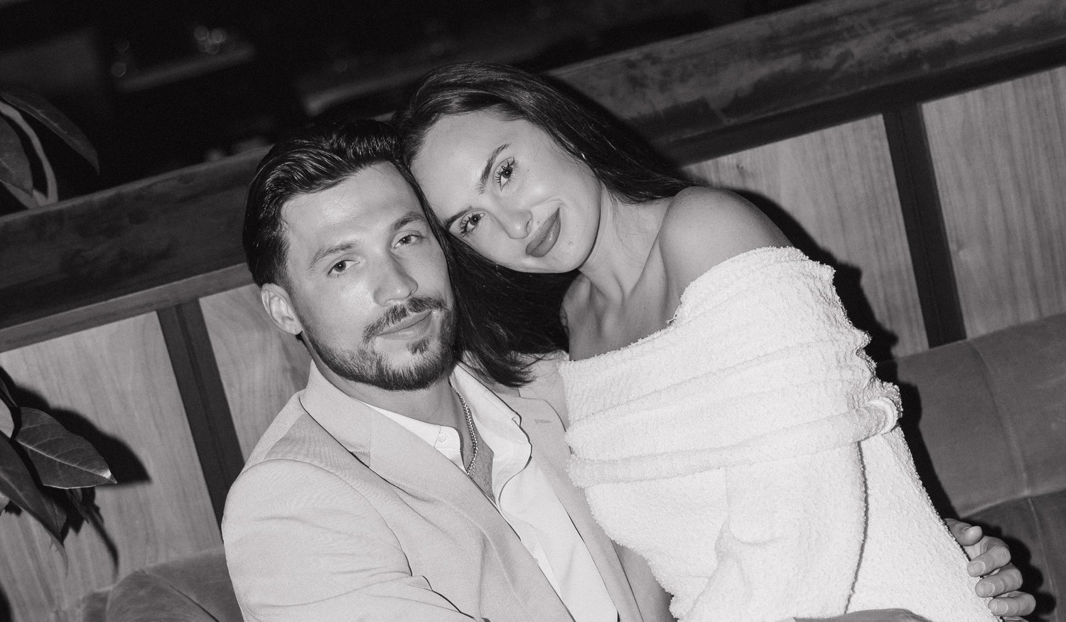 The Wedding Website of Josette Nelson and Dylan Poirier