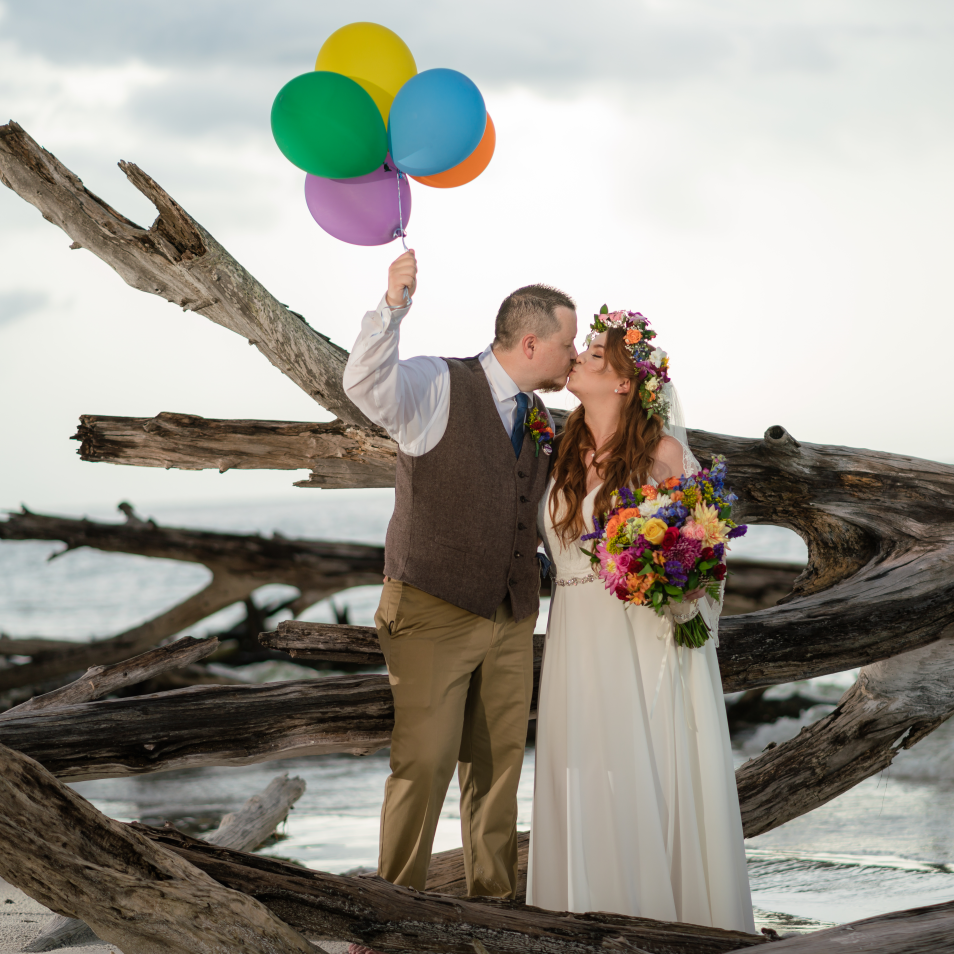 The most important day of our lives so far.