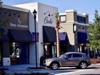 Sawgrass Village Shopping Center