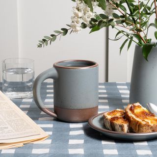 The Mug, Set of 4