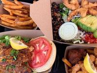 Timoti's Seafood Shak