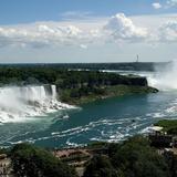 Niagara Falls State Park