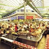 Gwangjang Market